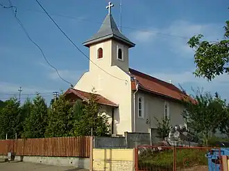 Biserica greco-catolică