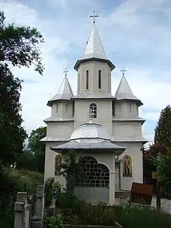 Biserica „Sfântul Nicolae”