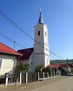 Biserica ortodoxă din Idicel