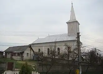 Biserica ortodoxă