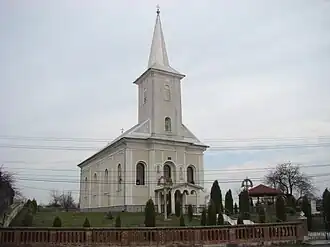 Biserica ortodoxă