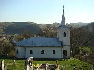 Biserica ortodoxă