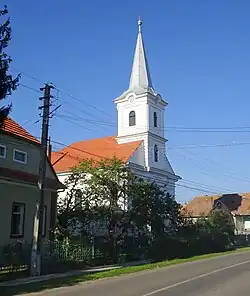 Biserica reformată (1876)