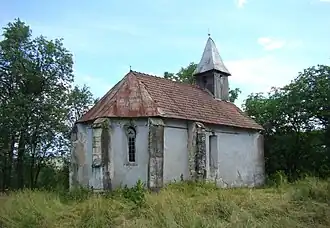 Biserica reformată (monument istoric)