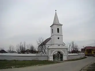 Biserica reformată (secolul XV)