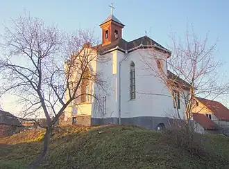 Biserica romano-catolică