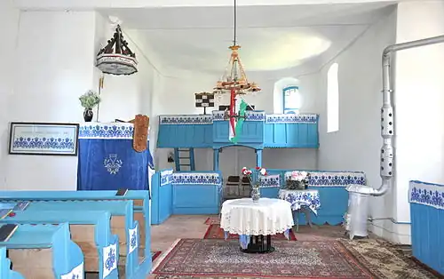 Biserica unitariană