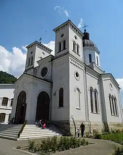 Biserica „Adormirea Maicii Domnului”