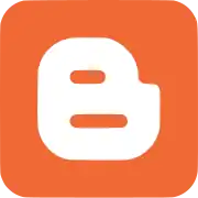 Logo Blogger