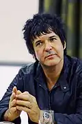 6 aprilie: Clem Burke, muzician american, bateristul formației rock Blondie