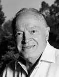 Bob Hope, actor american