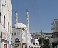 Marea Moschee din Bodrum