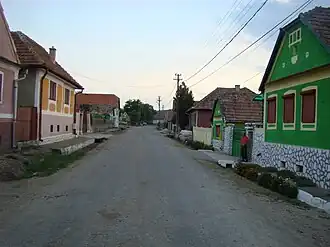 Bogatu Român