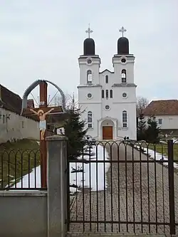 Biserica greco-catolică