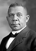Booker T. Washington