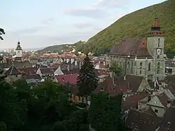 Brașov