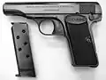 FN Model 1910.