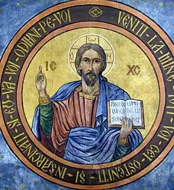 Biserica ortodoxă din Buhani