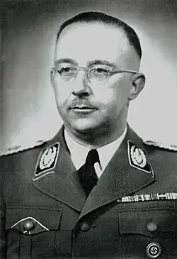 Heinrich Himmler