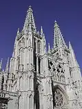 Catedrala din Burgos