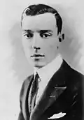 Buster Keaton, actor și regizor american