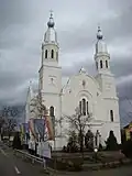Biserica ortodoxă „Bunavestire” (1929)
