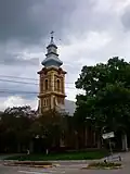 Biserica ortodoxă