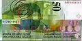 50 Franci (revers)