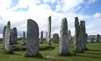 Callanish Stones