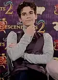 6 iulie: Cameron Boyce, actor american