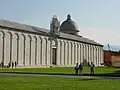 Camposanto Monumentale