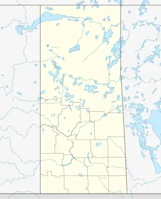 Saskatoon se află în Saskatchewan