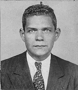 Portret al lui Clay Shaw