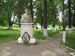 Nicolae Labiș, poet român