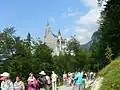 Castelul Neuschwanstein
