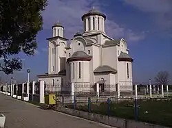 Catedrala ortodoxă
