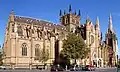 Bazilica Sfânta Maria, Sydney, Australia