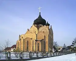 Biserica ortodoxă