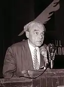 Cezar Petrescu, scriitor român