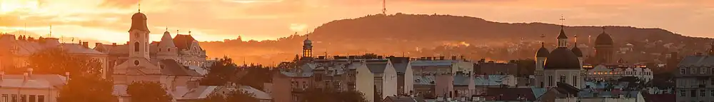 Vedere generală Cernăuți