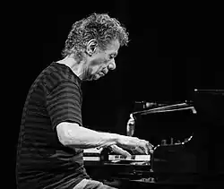 9 februarie: Chick Corea, muzician american