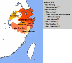 Răspândire în lume