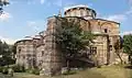 Biserica Chora, Istanbul, Turcia