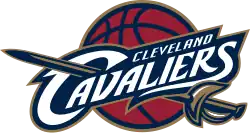 Cleveland Cavaliers logo