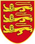 Stema Jerseyului[*]​