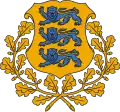 Stema Estoniei