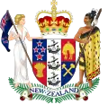 Stema Noii Zeelande