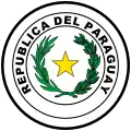 Stema Paraguayului