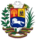 Stema Venezuelei[*]​