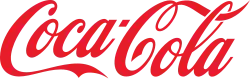 Logoul Coca-Cola